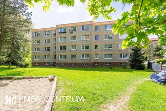 Prodej bytu 3+1, 72 m2 ve Frýdlantě, ev.č. 00277 - 11