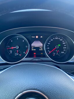VW Passat b8 2.0tdi 110kW  2015r - 11