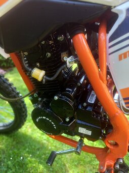 Pitbike 150 - 11