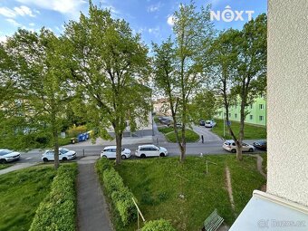 Pronájem byt 3+kk, 51㎡ - 11
