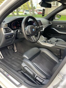 prodam bmw 330i 190kw g20 M-packet - 11