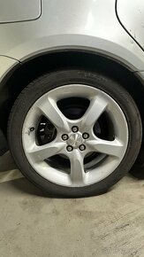 Subaru Legacy combi, 3.0R, 2004, 180 kW, H6,automat,nove STK - 11
