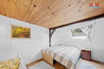 Prodej chalupy, 160 m², Horní Poustevna, okr. Děčín - 11
