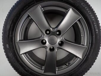 Hyundai Kona - 17" alu kola - Zimní pneu - 11
