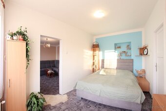 Prodej rodinného domu 6+2, pozemek 2 611 m², Karviná, Ráj - 11