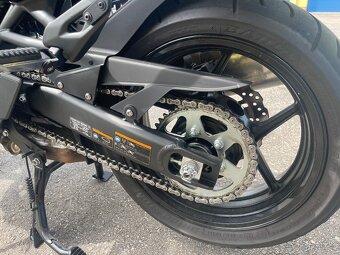 Kawasaki Versys 1000 1.majitel 6500km vc. vybavy - 11