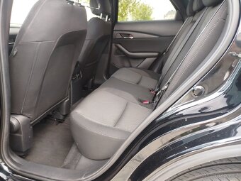 Mazda CX-30 Comfort+2,0 110 kW-Top stav, servis,1maj - 11