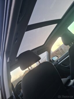Vw golf variant - 11