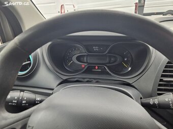 Renault Captur, Energy TCe 90 Life - 11
