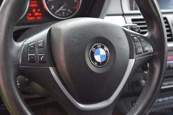 BMW X5 3.0D 180KW/XDRIVE/2011/TAŽNÉ/ - 11