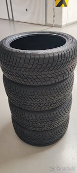 Nové 235/45/18 Nokian WR SnowProof P, 2324 - 11