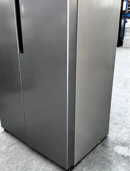 Americká lednice Gorenje 441L. Záruka - 11