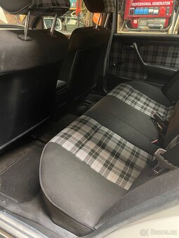 Mercedes Benz C 230k w202 - 11