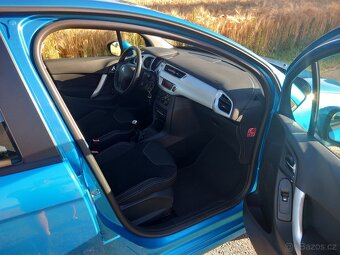 Citroen C3 1.4i  - 113xxx km - Nová STK - - 11