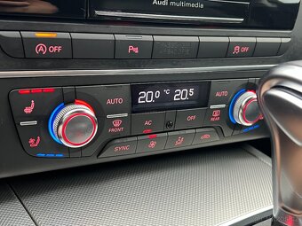 Audi A6 BiTDI 230KW,Noční vidění,Keyless,Sound Boster,F1,LED - 11