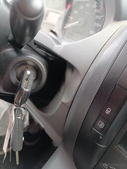 Fiat Scudo 1.6 HDi 2x b.dveře,zahrádka,TZ - 11