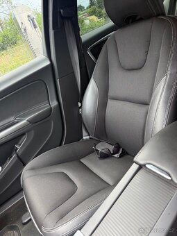Volvo V 60 cc, 2017. - 11
