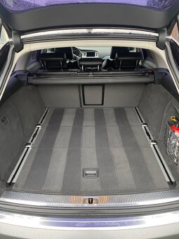Audi A6 Allroad 3.0TDi - 11