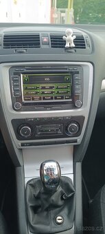 Škoda Octavia 1.8 tsi 2010  2.majitel ČR - 11