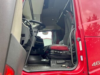 Tahač Volvo FH 460, LOW DECK, EURO 6 - 11