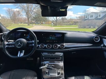 Mercedes-Benz CLS 450 4MATIC 3.0L, 367 koní, 2023 - 11