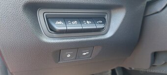 Renault Zoe facelift 52kw model 2021 - 11