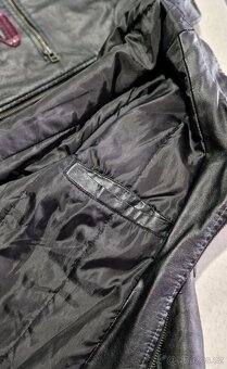 Kožená bunda Affliction - 11