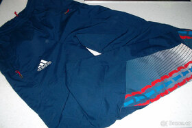 Adidas-Zimní olympijská souprava/komplet Czech Republic, XS - 11