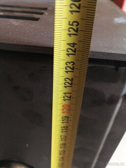 Kachlová kamna s výměníkem Romotop - 11