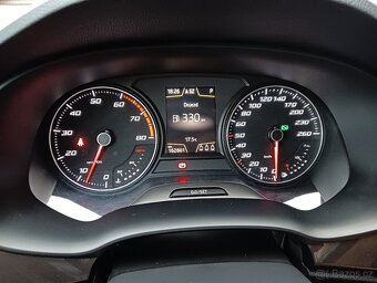 Seat Ateca 1.4 TSi DSG Xcellence - 11