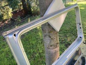 Levé boční dveře Volkswagen T5 - 11