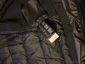 Dámská lyžařská bunda Goldbergh - 11