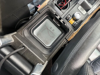 LAND ROVER RANGE ROVER SPORT 3,6TD V8 HSE - 11