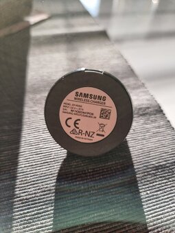 Hodinky Samsung S3 Frontier - 11