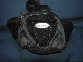 Cyklobatoh cameblak, outdoor batůžek, běžecký pás jogging - 11