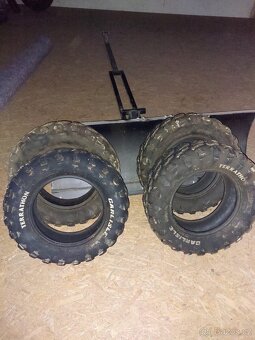 TGB BLADE 550 SE - 11