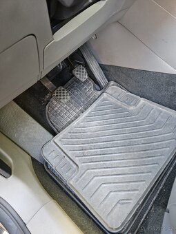 Vw Sharan 2.0 tdi 4 motion - 11