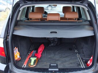 BMW X3, 3.0 D, 160 kW, klima, nová STK - 11