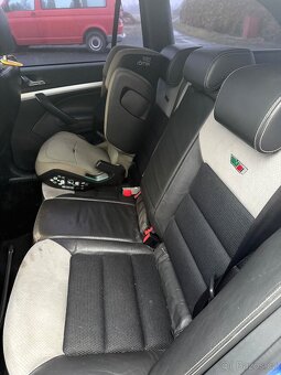 Škoda Octavia 2 rs 2.0tfsi 147kw - 11