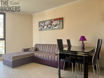 Byt 2+kk, 63 m2, Sv. Vlas - Bulharsko - 11