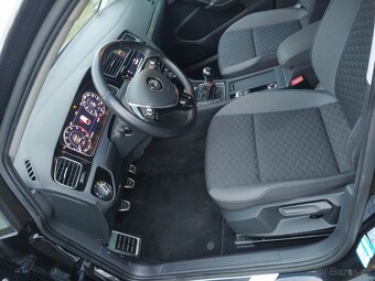 Vw golf combi edice join 1.5 tsi 2019 - 11