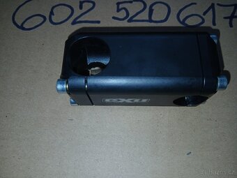 Představec EXU zánovní 70 mm - 11