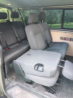 Rozprodám na díly T5 4x4 2.0 bitdi dsg - 11