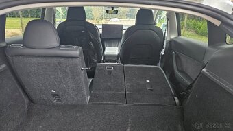 Tesla Model Y Long Range AWD | 2023 | CZ - 11