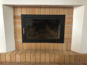 KRBOVÁ DVÍŘKA na míru - 11