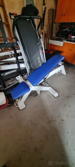 Prodám profi fitko - 11