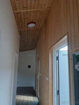 Včetně kuchyně 2+kk,komora,koupelna s wc - 11