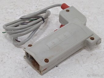 Ovladač pro retro hračky - Ites Kdn Tatrasmalt Omnia - 11