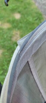 Tfk mono a vajíčko B safe i-size - 11