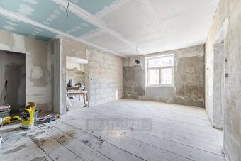 Prodej bytu 3+kk ve Vimperku (69 m²) - 11